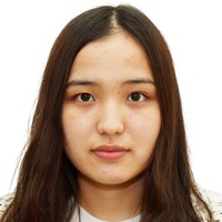 Каракуз Макатова 